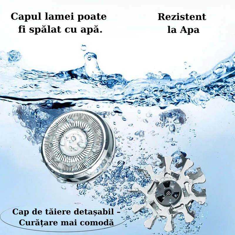 Aparat de Ras Mini Elegant