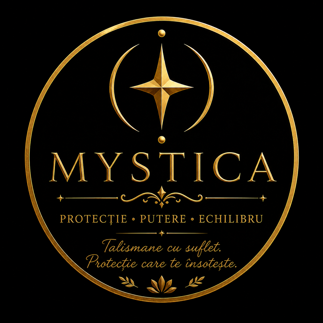 Colier Triplă Simbolistică Elegant