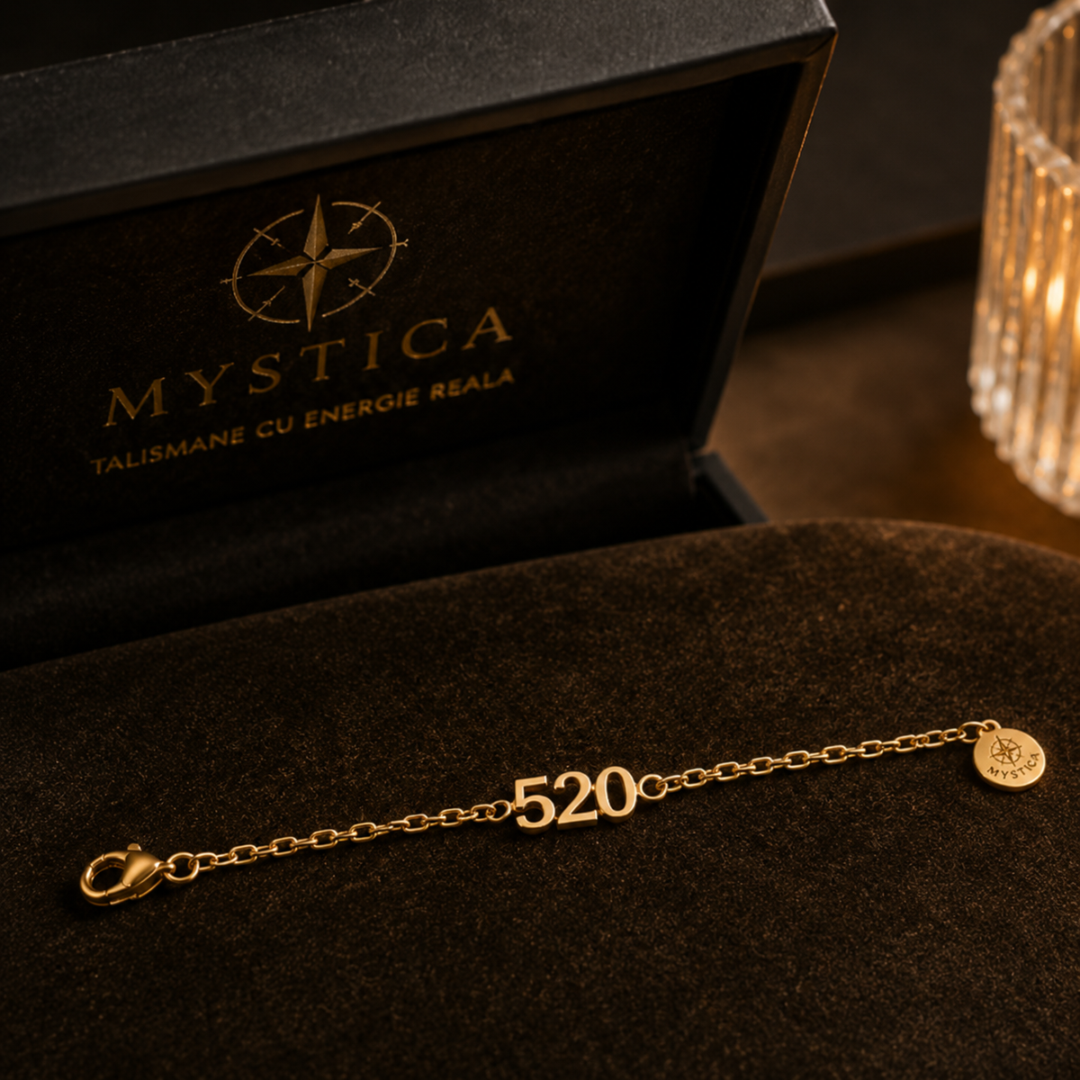 MYSTICA 520 Bracelet
