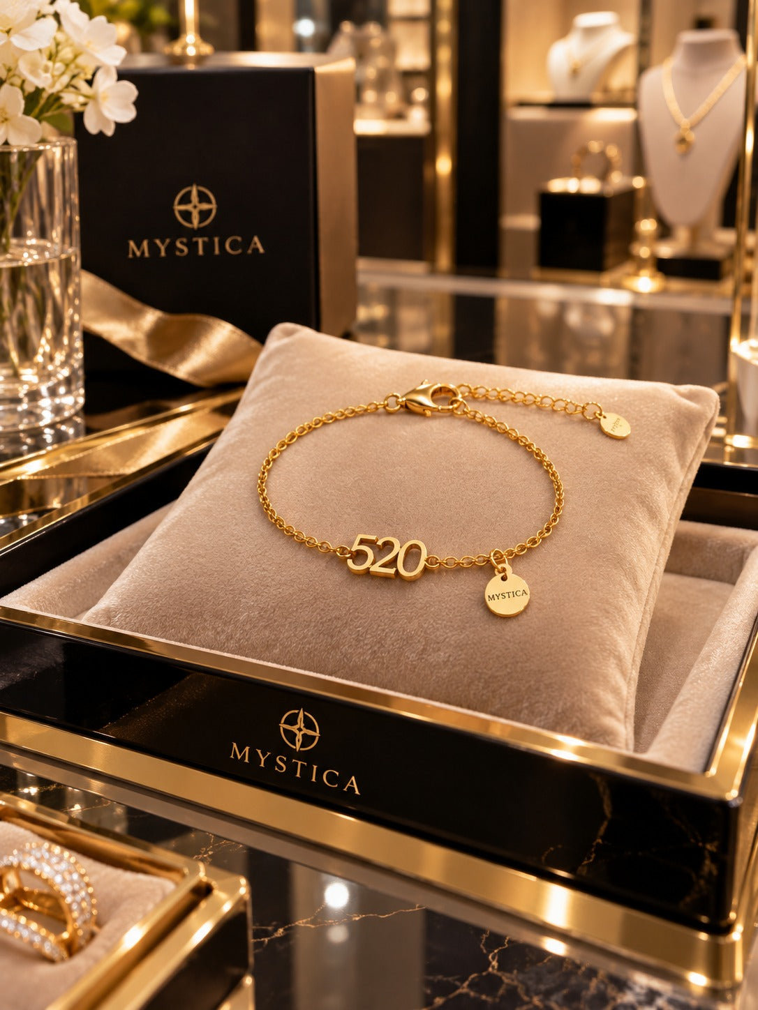 MYSTICA 520 Bracelet