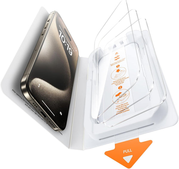 Protecție Ecran Magică iPhone