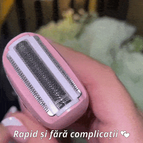 Kit feminin pentru piele fină